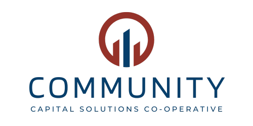 Community Capital Solutions Cooperative